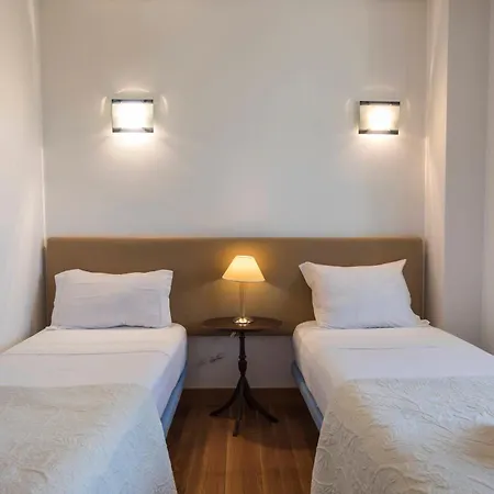 Charming In Chiado - Appartement Lissabon