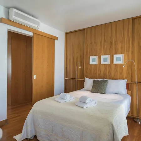 159 A - Premium Chiado -lisbon Appartamento *