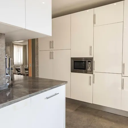 159 A - Premium Chiado -lisbon Lisbon