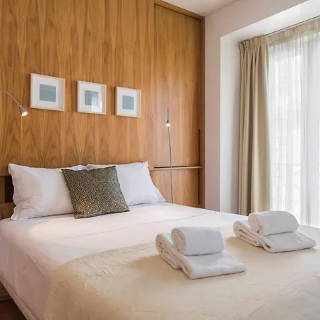 Charming In Chiado -