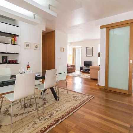 Charming In Chiado -