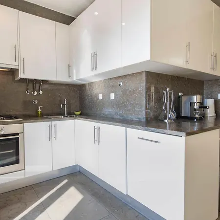 アパート 159 A - Premium Chiado -lisbon