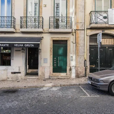 159 A - Premium Chiado -lisbon * リスボン