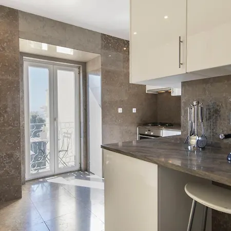 159 A - Premium Chiado -lisbon * Lisbon