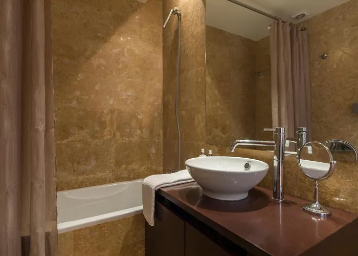 Apartamento 159 A - Premium Chiado -lisbon Lisboa