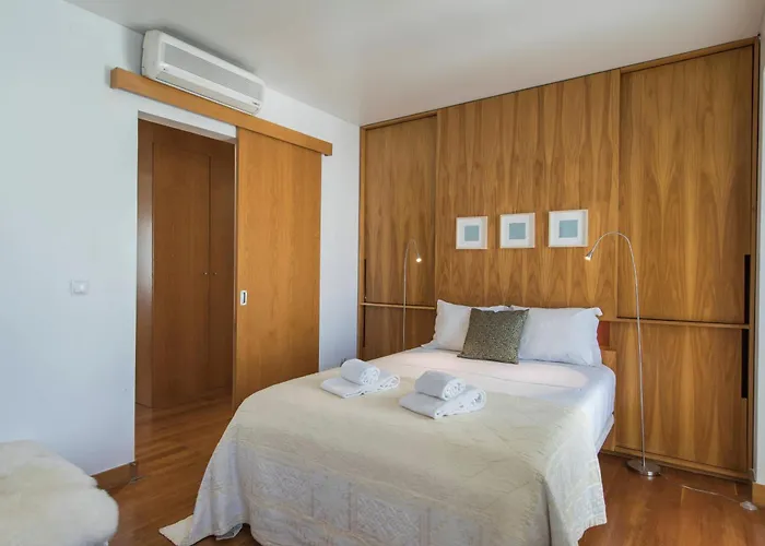 159 A - Premium Chiado -lisbon Apartamento *