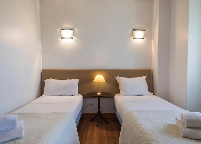 159 A - Premium Chiado -lisbon Apartamento Lisboa