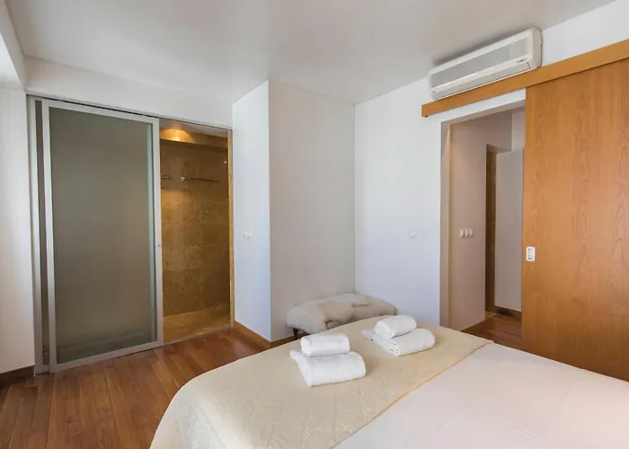 159 A - Premium Chiado -lisbon Apartamento Lisboa