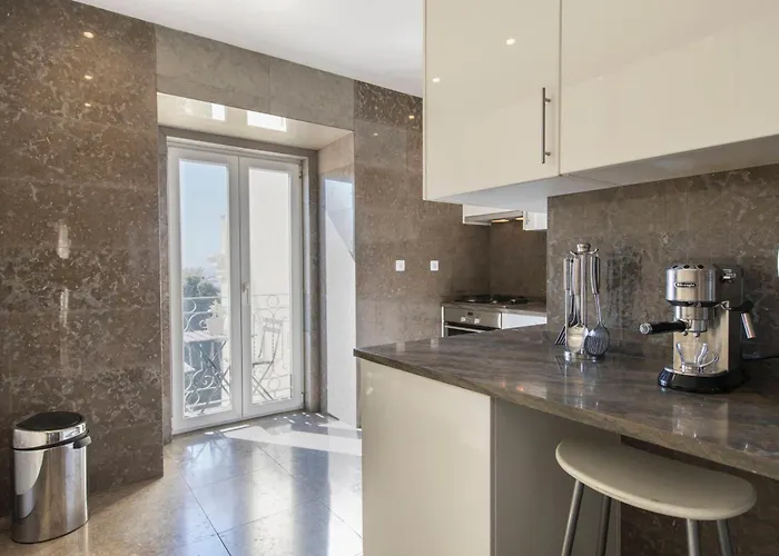 159 A - Premium Chiado -lisbon * Lisboa