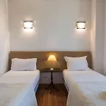 159 A - Premium Chiado -lisbon Апартаменты Лиссабон