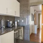 Апартаменты 159 A - Premium Chiado -lisbon Лиссабон