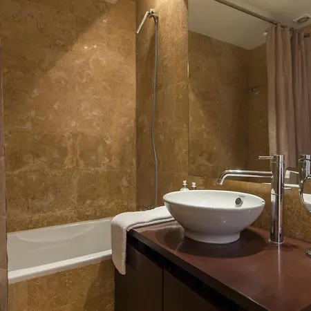Apartman Charming In Chiado - Lisboa