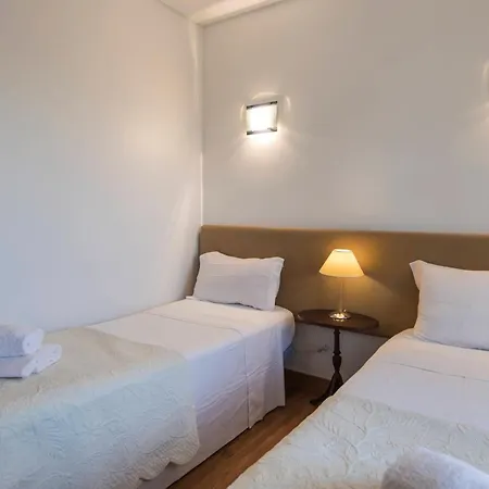 Charming In Chiado - Apartman