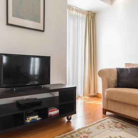 Charming In Chiado - Apartman *