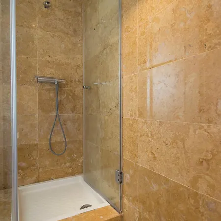 159 A - Premium Chiado -lisbon Apartmán *